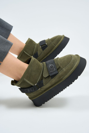 Угги Lonza 190632