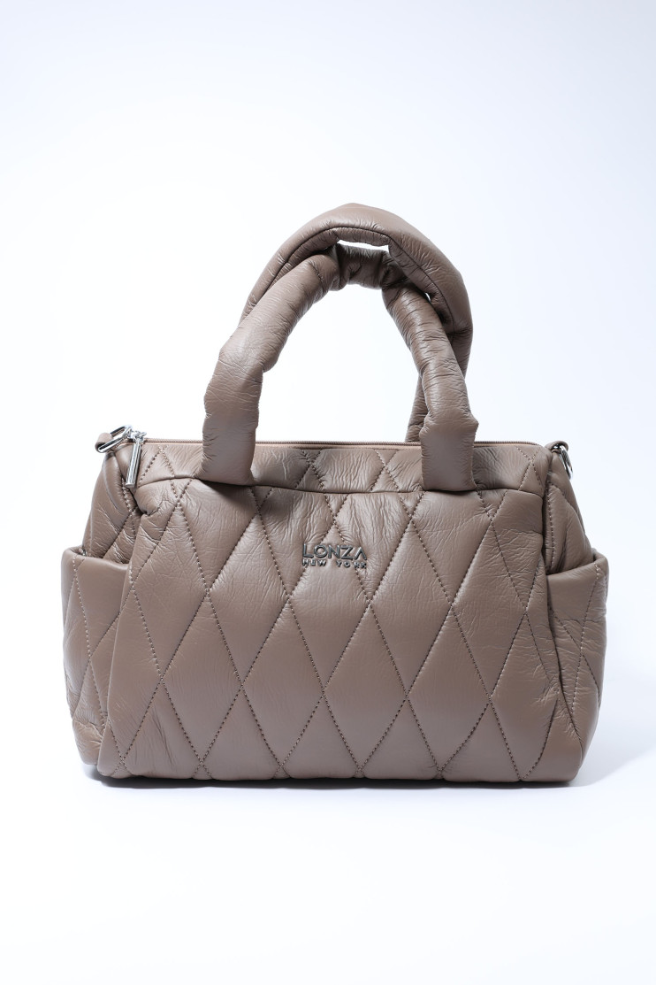 Сумка Lonza 194085 - Вид 1 - інтернет магазин sandalini.ua