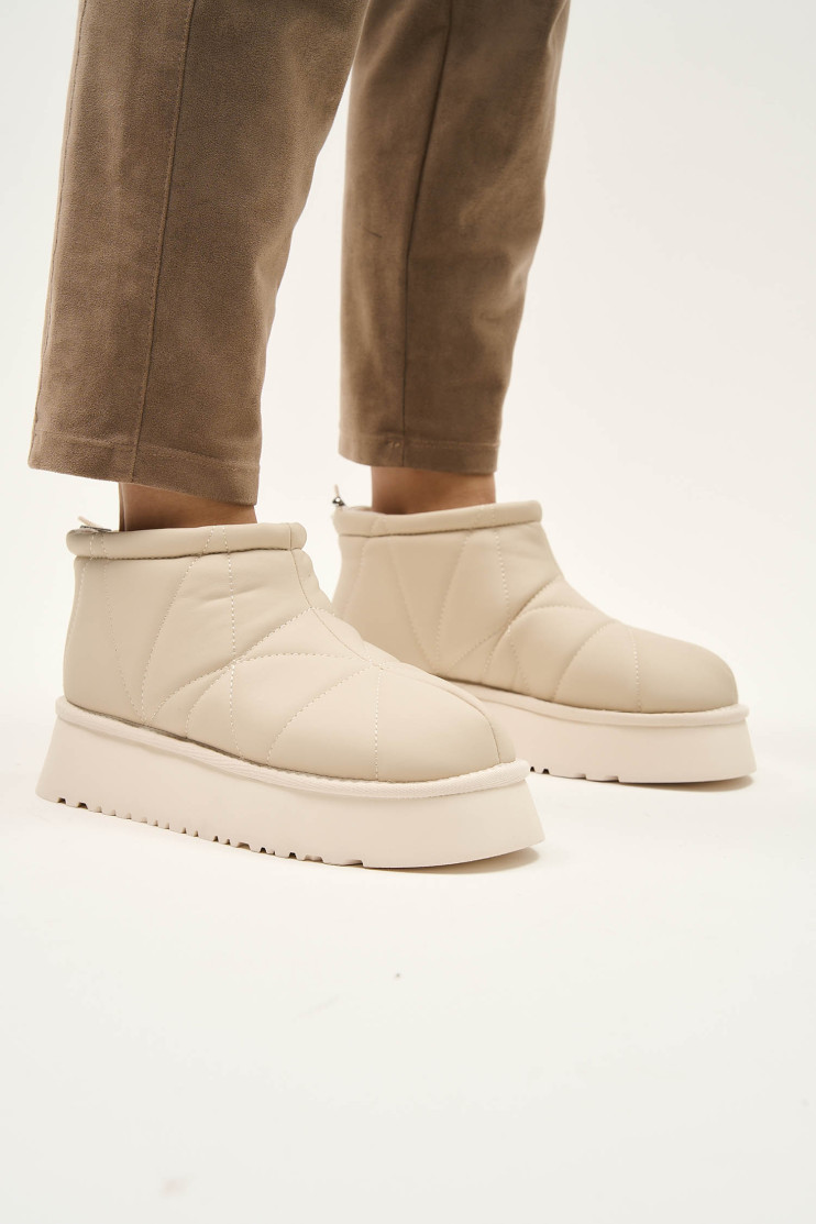 Дутики Lonza 192914 - Вид 4 - интернет магазин sandalini.ua