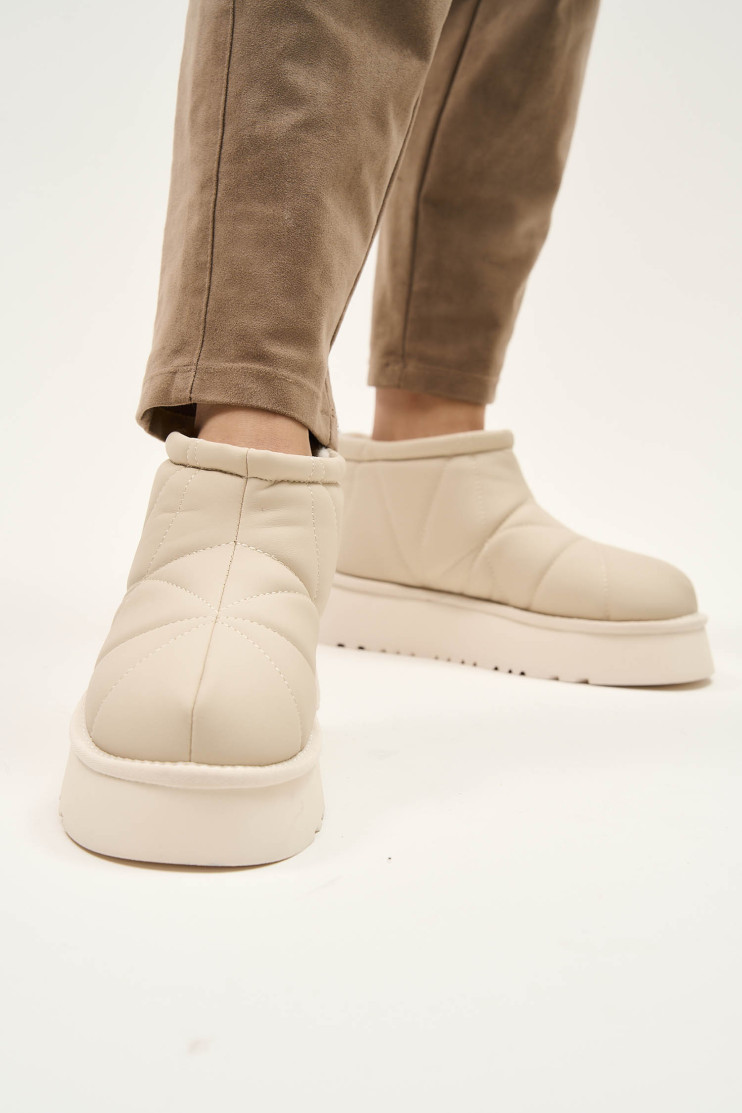 Дутики Lonza 192914 - Вид 6 - интернет магазин sandalini.ua