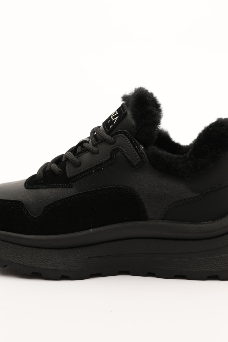 Кросівки ALLSY 190422 - Вид 3 - інтернет магазин sandalini.ua