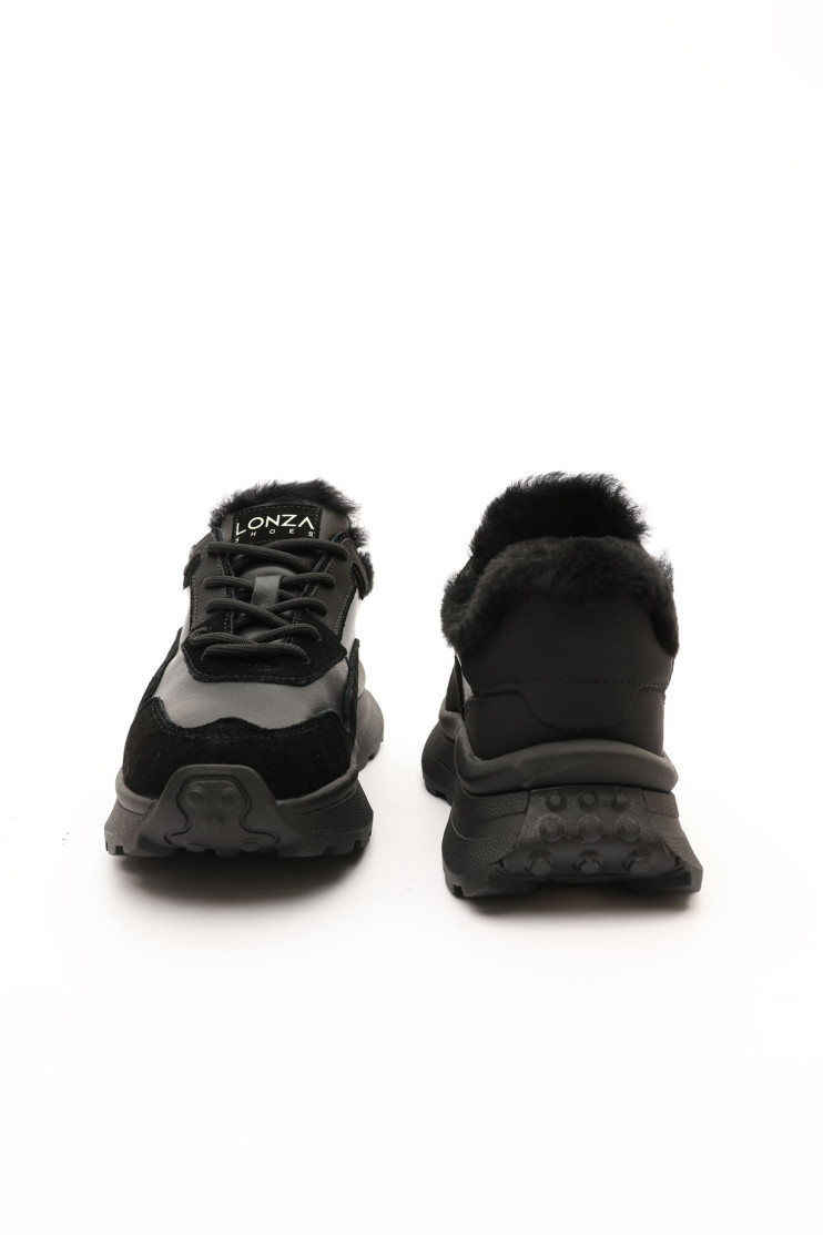 Кросівки ALLSY 190422 - Вид 2 - інтернет магазин sandalini.ua