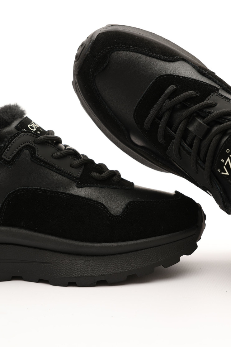 Кросівки ALLSY 190422 - Вид 6 - інтернет магазин sandalini.ua