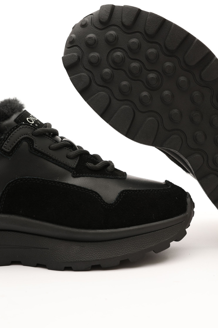 Кросівки ALLSY 190422 - Вид 7 - інтернет магазин sandalini.ua