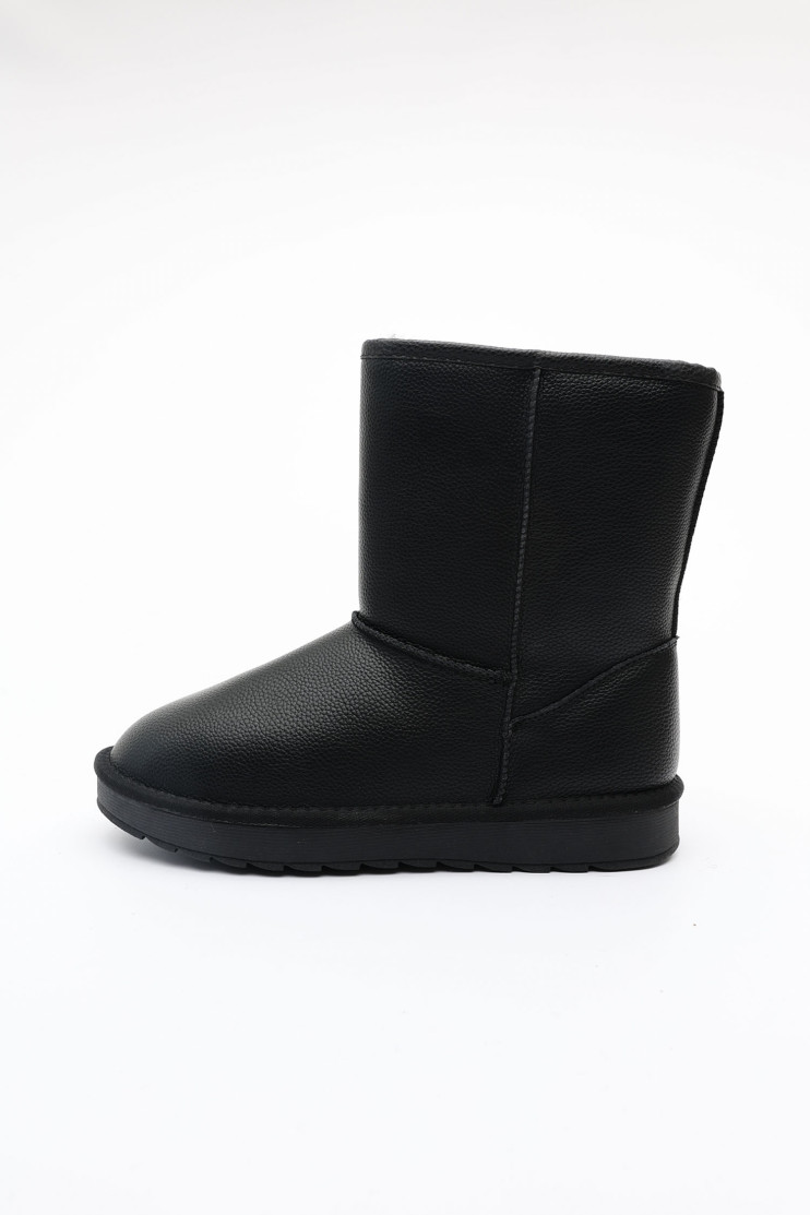 Угги мужские Fabio Monelli 192081 - Вид 2 - интернет магазин sandalini.ua