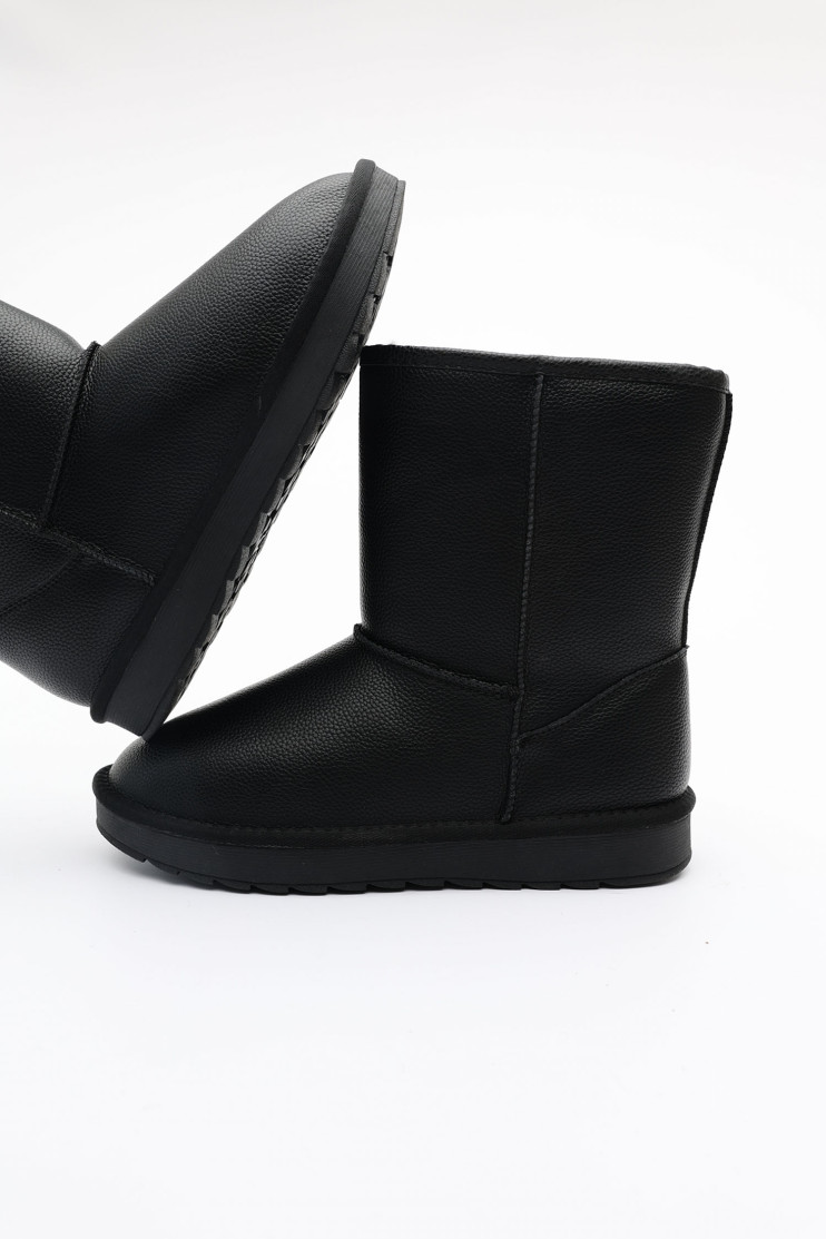 Угги мужские Fabio Monelli 192081 - Вид 1 - интернет магазин sandalini.ua