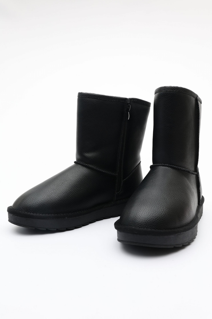 Угги мужские Fabio Monelli 192081 - Вид 4 - интернет магазин sandalini.ua