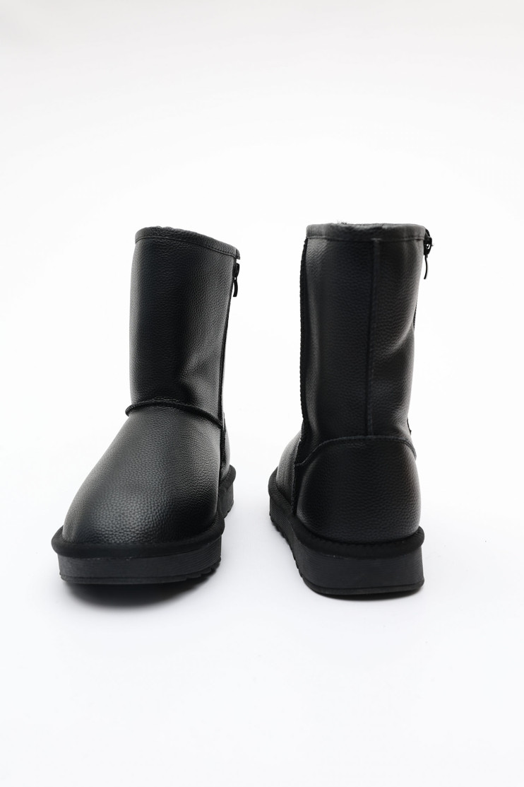 Угги мужские Fabio Monelli 192081 - Вид 8 - интернет магазин sandalini.ua