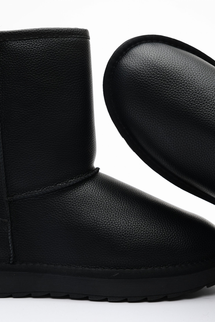 Угги мужские Fabio Monelli 192081 - Вид 7 - интернет магазин sandalini.ua