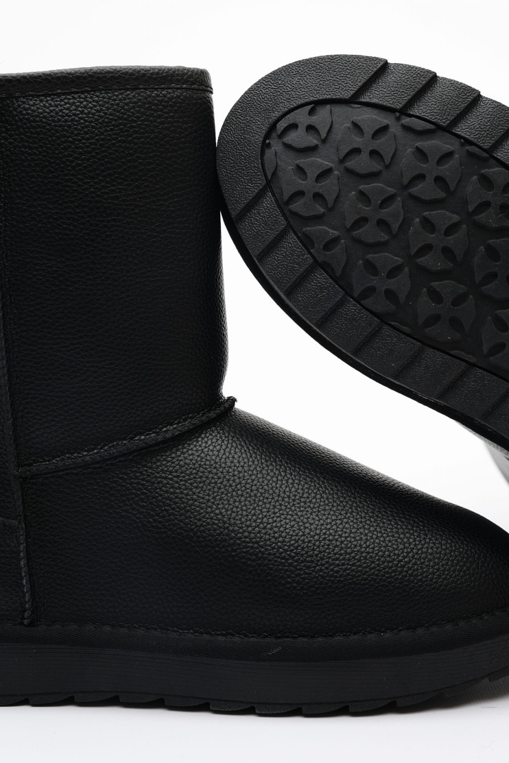 Угги мужские Fabio Monelli 192081 - Вид 5 - интернет магазин sandalini.ua