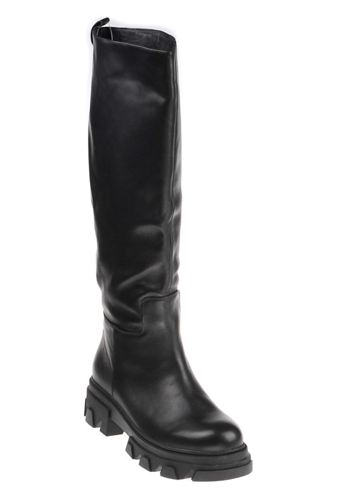 Сапоги Fabio Monelli 165513 - Вид 2 - интернет магазин sandalini.ua