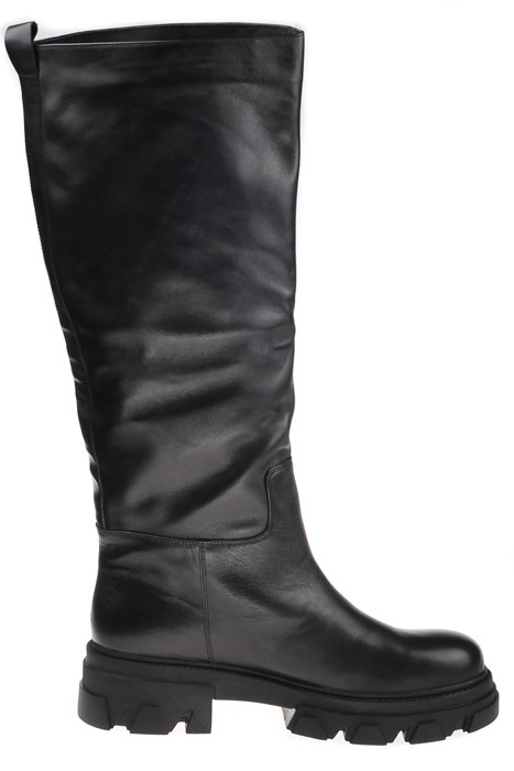 Сапоги Fabio Monelli 165513 - Вид 3 - интернет магазин sandalini.ua