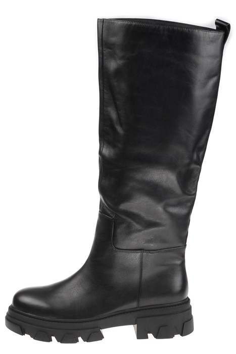 Сапоги Fabio Monelli 165513 - Вид 4 - интернет магазин sandalini.ua