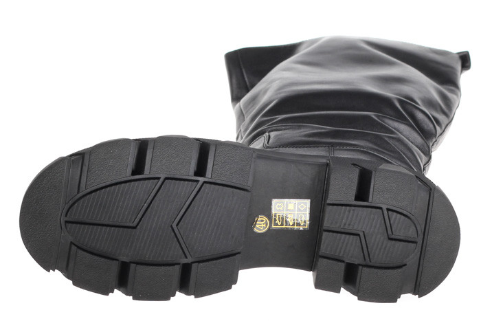 Сапоги Fabio Monelli 165513 - Вид 5 - интернет магазин sandalini.ua