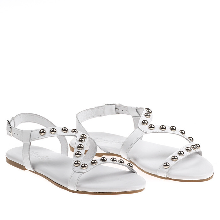 Босоножки Anna Lucci 172016 - Вид 5 - интернет магазин sandalini.ua