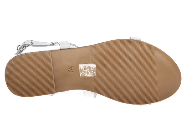 Босоножки Anna Lucci 172016 - Вид 9 - интернет магазин sandalini.ua
