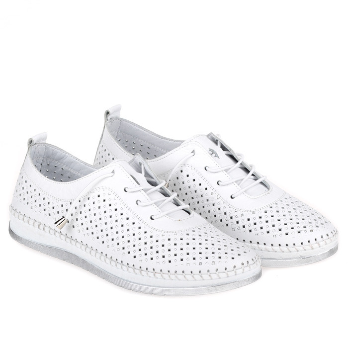 Мокасини Lonza 171567 - Вид 5 - інтернет магазин sandalini.ua