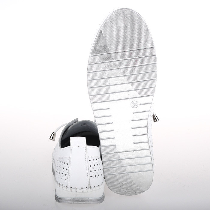 Мокасини Lonza 171567 - Вид 9 - інтернет магазин sandalini.ua