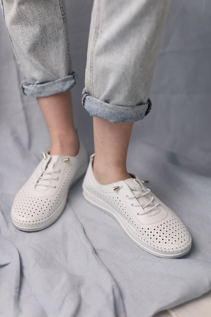 Мокасини Lonza 171567 - Вид 1 - інтернет магазин sandalini.ua