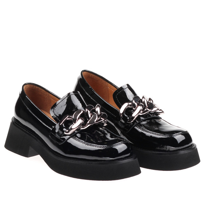 Туфли Fabio Monelli 169161 - Вид 7 - интернет магазин sandalini.ua