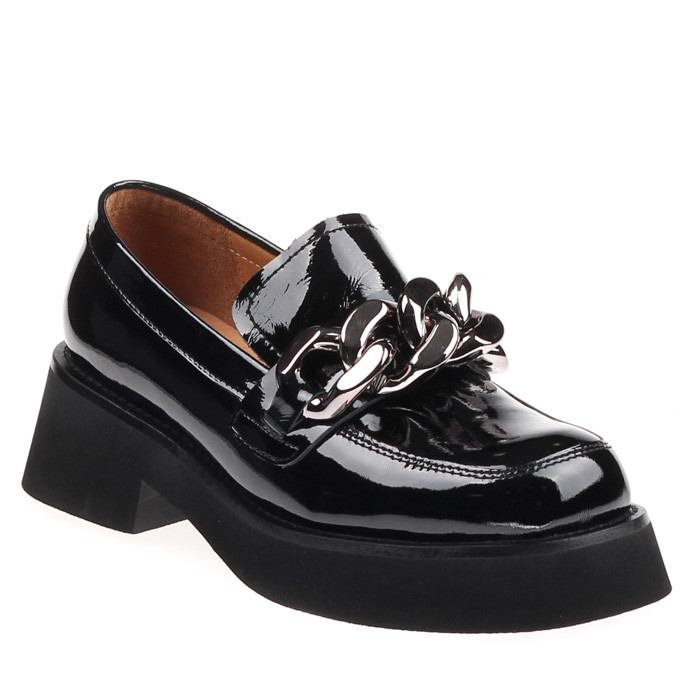 Туфли Fabio Monelli 169161 - Вид 8 - интернет магазин sandalini.ua