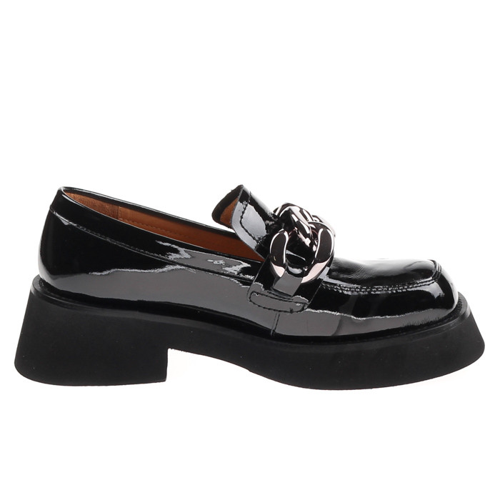 Туфли Fabio Monelli 169161 - Вид 9 - интернет магазин sandalini.ua