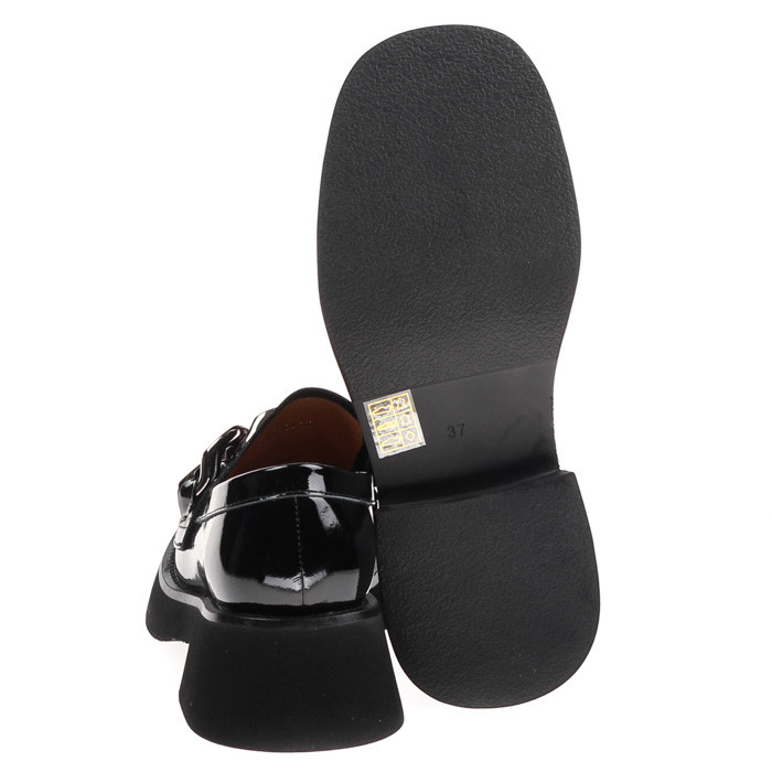 Туфли Fabio Monelli 169161 - Вид 11 - интернет магазин sandalini.ua