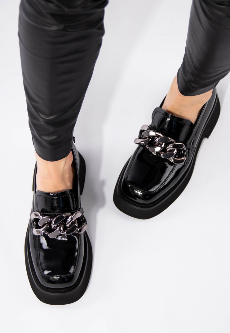 Туфли Fabio Monelli 169161 - Вид 6 - интернет магазин sandalini.ua