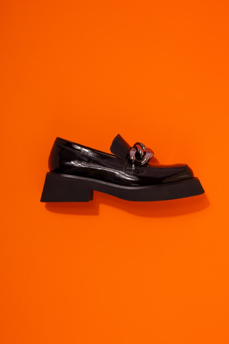 Туфли Fabio Monelli 169161 - Вид 13 - интернет магазин sandalini.ua