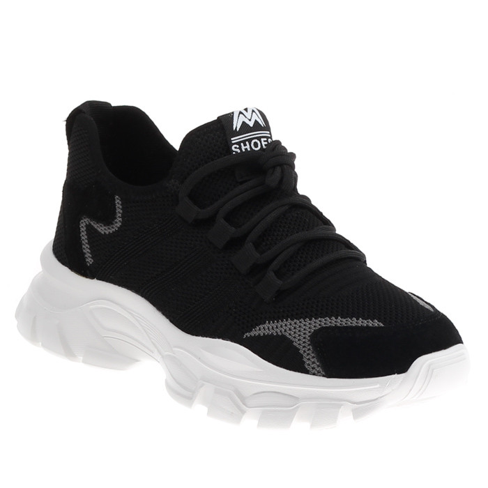 Кросівки Lonza 168433 - Вид 2 - інтернет магазин sandalini.ua