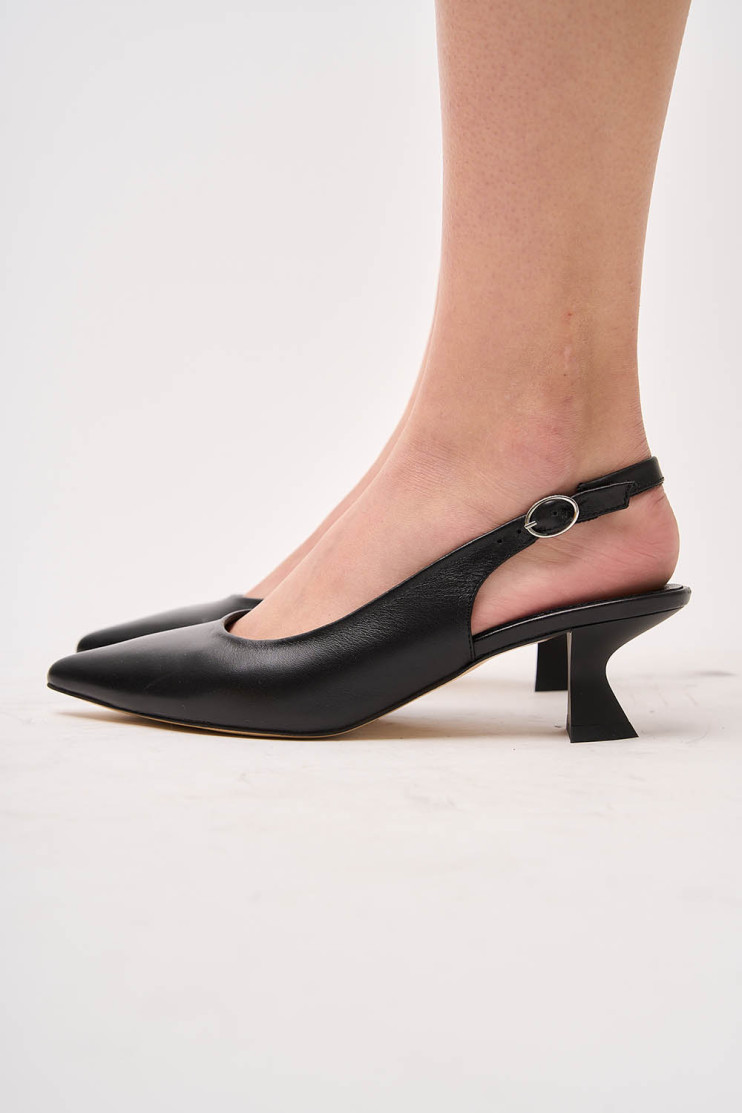 Босоніжки Anna Lucci 170120 - Вид 4 - інтернет магазин sandalini.ua