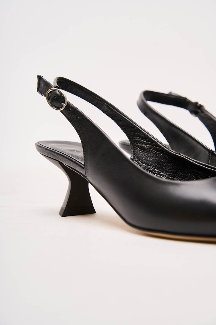 Босоніжки Anna Lucci 170120 - Вид 2 - інтернет магазин sandalini.ua