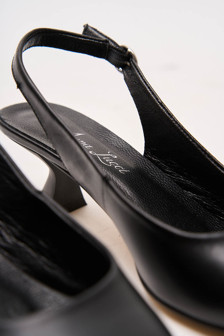 Босоніжки Anna Lucci 170120 - Вид 8 - інтернет магазин sandalini.ua