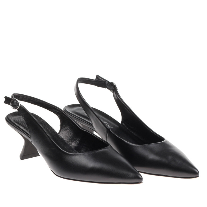 Босоніжки Anna Lucci 170120 - Вид 10 - інтернет магазин sandalini.ua