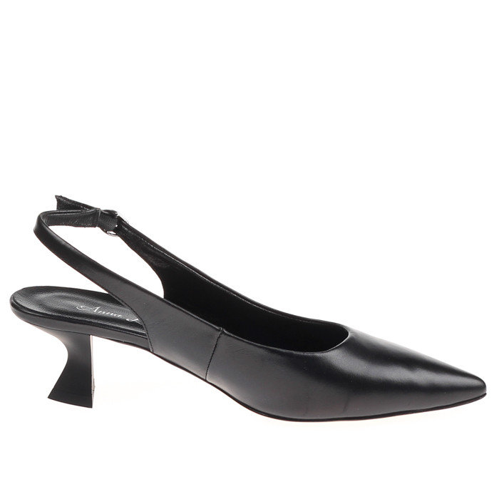 Босоніжки Anna Lucci 170120 - Вид 12 - інтернет магазин sandalini.ua