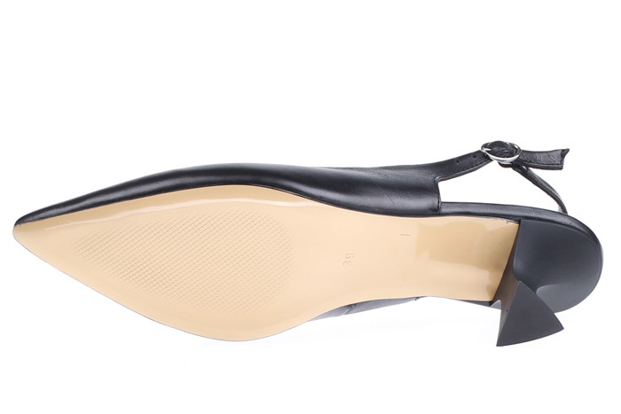 Босоніжки Anna Lucci 170120 - Вид 14 - інтернет магазин sandalini.ua