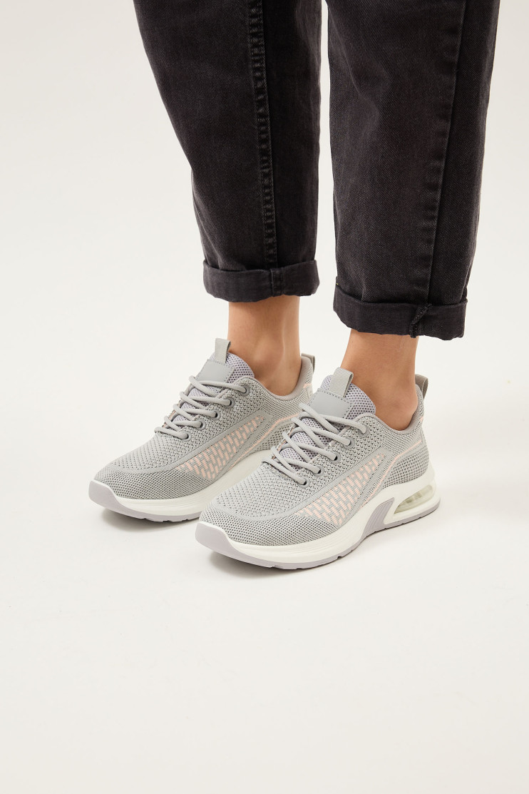 Кросівки Lonza 199144 - Вид 2 - інтернет магазин sandalini.ua