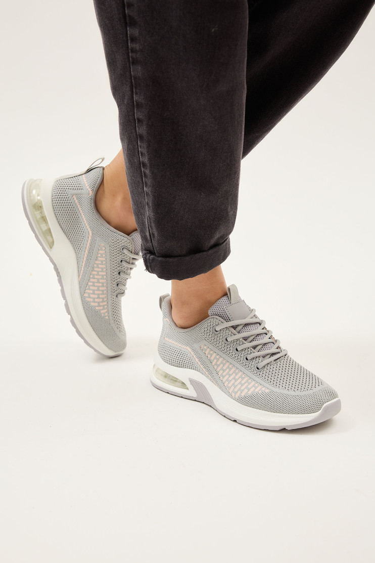 Кросівки Lonza 199144 - Вид 6 - інтернет магазин sandalini.ua