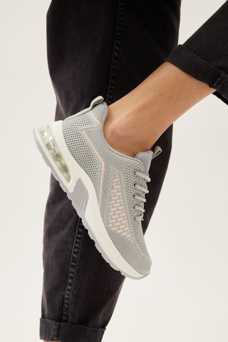 Кросівки Lonza 199144 - Вид 7 - інтернет магазин sandalini.ua