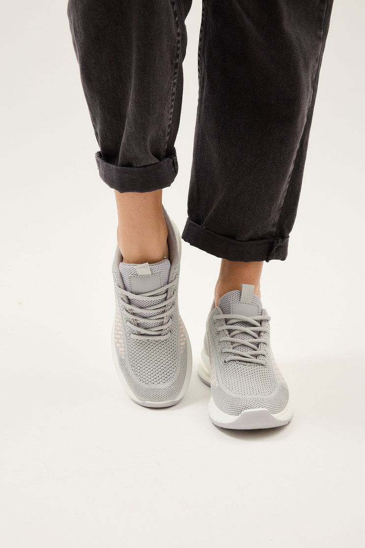 Кросівки Lonza 199144 - Вид 9 - інтернет магазин sandalini.ua