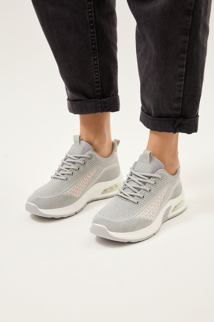 Кросівки Lonza 199144 - Вид 11 - інтернет магазин sandalini.ua