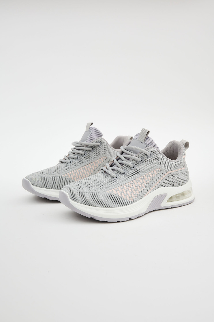 Кросівки Lonza 199144 - Вид 5 - інтернет магазин sandalini.ua