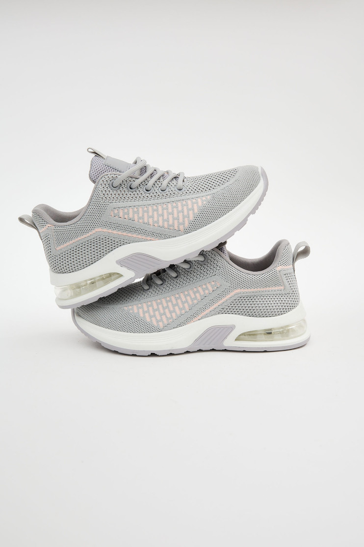 Кросівки Lonza 199144 - Вид 1 - інтернет магазин sandalini.ua