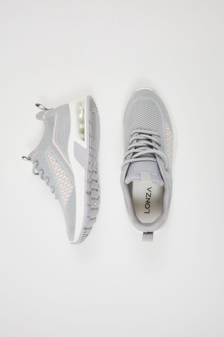 Кросівки Lonza 199144 - Вид 8 - інтернет магазин sandalini.ua