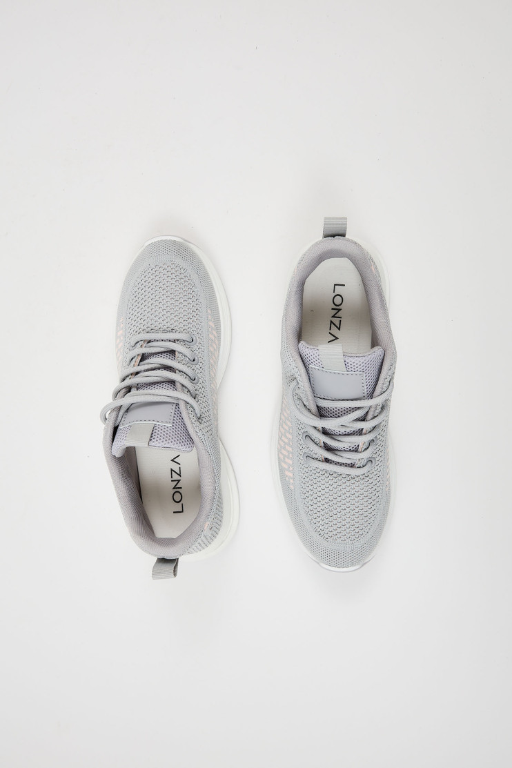 Кросівки Lonza 199144 - Вид 10 - інтернет магазин sandalini.ua