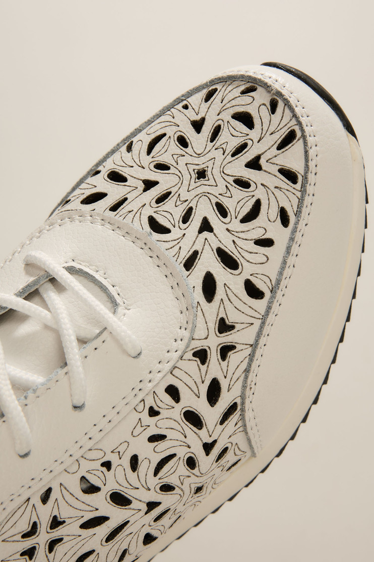 Кросівки ALLSY 195182 - Вид 11 - інтернет магазин sandalini.ua