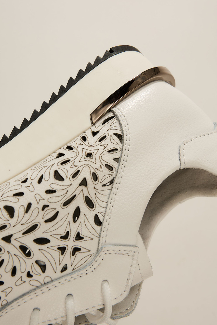 Кросівки ALLSY 195182 - Вид 15 - інтернет магазин sandalini.ua