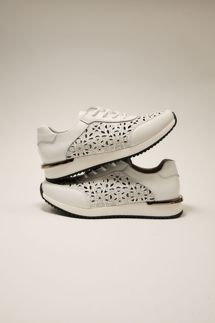 Кросівки ALLSY 195182 - Вид 7 - інтернет магазин sandalini.ua