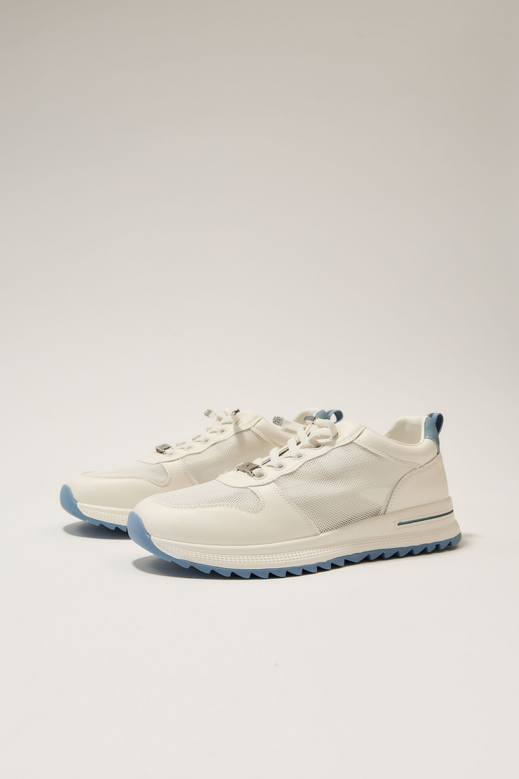 Кросівки ALLSY 195893 - Вид 1 - інтернет магазин sandalini.ua