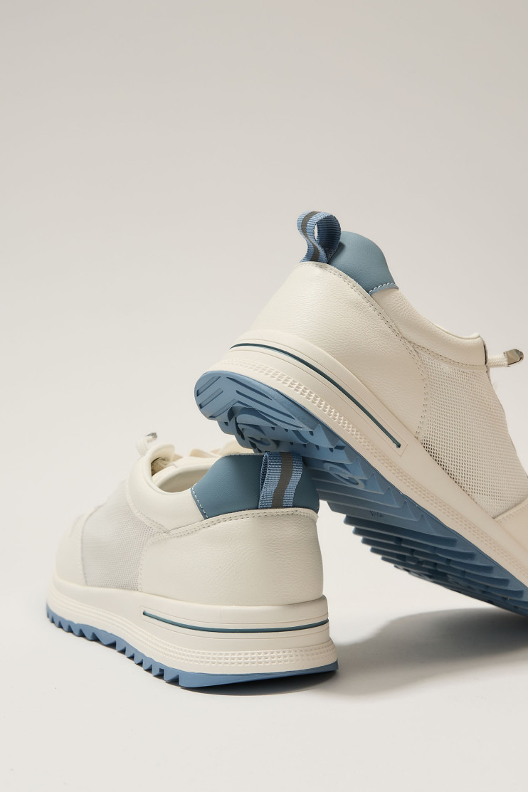 Кросівки ALLSY 195893 - Вид 2 - інтернет магазин sandalini.ua